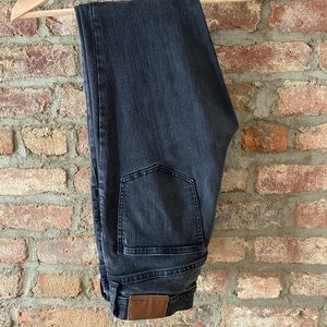 Madewell High Waisted Jeans